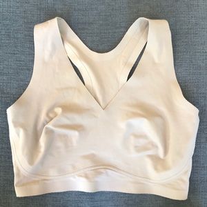 True & Co True Body Lift V Neck, XS, Dulce